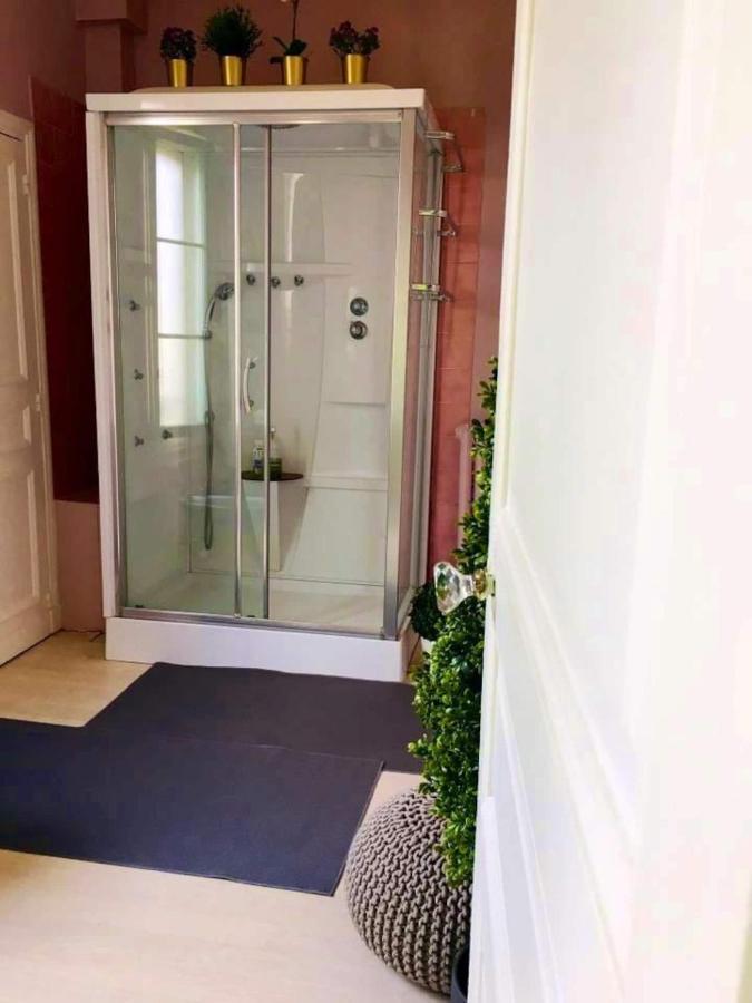 Bienvenue Chez L'Habitant بروفين المظهر الخارجي الصورة